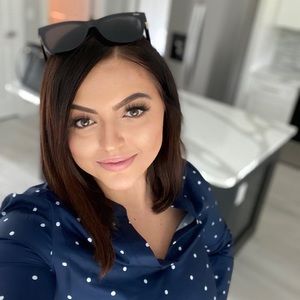 Meet your Posher, Kat